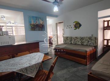 Apartamento · 60m² · 2 Quartos · 1 Vaga · Apartamento à venda no bairro Praia do Sapê - Ubatuba/SP