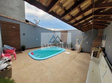Casa · 74m² · 2 Quartos · 2 Vagas · Sobrado À Venda – Portal das Alamedas | Franco da Rocha/SP