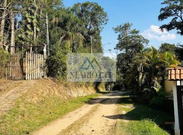 Terreno · 1600m² · Terreno em Condomínio Cinco Lagos – Mairiporã | Condomínio de Chácaras