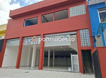 Comercial · 493m² · 2 Vagas · Salão comercial para alugar, 493 m² por R$ 12.000/mês — Vila Formosa — São Paulo/SP