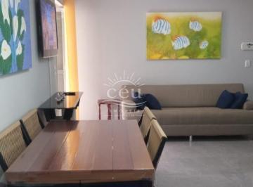 Apartamento · 60m² · 2 Quartos · 1 Vaga · Apartamento à venda no bairro Praia do Sapê - Ubatuba/SP