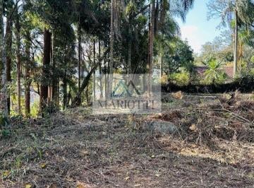 Terreno · 1600m² · Terreno em Condomínio Cinco Lagos – Mairiporã | Condomínio de Chácaras