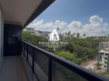 Apartamento · 84m² · 3 Quartos · 1 Vaga · Brilho do Atlântico - Apartamento à venda no bairro praia dos milionarios - Ilhéus/BA, ZONA SUL