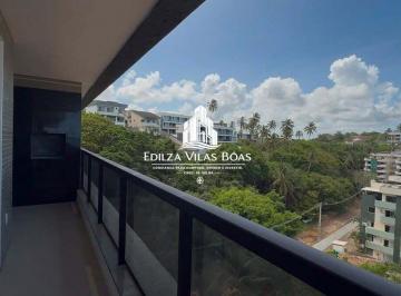 Apartamento · 76m² · 2 Quartos · 1 Vaga · Brilho do Atlântico - Apartamento à venda no bairro praia dos milionarios - Ilhéus/BA, ZONA SUL