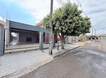 Casa · 160m² · 3 Quartos · 2 Vagas · Casa à Venda no Jardim Nobre 5 - Rolândia/Pr.