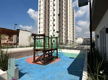 Apartamento · 43m² · 2 Quartos · 1 Vaga · Apartamento 2 Quartos com Vaga à Venda no Vivaz Ramos