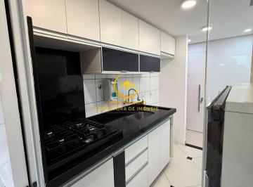Apartamento · 48m² · 2 Quartos · 1 Vaga · Apartamento em Jardim Alice, Indaiatuba/SP
