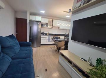 Apartamento · 52m² · 2 Quartos · 1 Vaga · Apartamento em Ipiranga, São José/SC