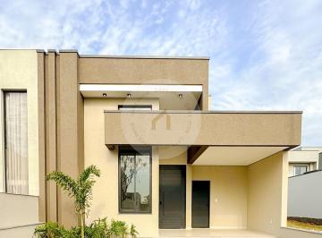 Casa · 140m² · 3 Quartos · 3 Vagas · Terras da Estância - Casa com 3 suítes e ótimo espaço gourmet.