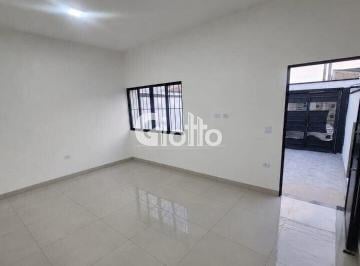 Casa · 77m² · 2 Quartos · 2 Vagas · Casa Nova em Vila Industrial, Mogi das Cruzes/SP