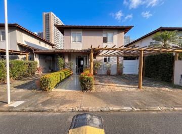 Casa · 225m² · 4 Quartos · 4 Vagas · CASA À VENDA NO CONDOMÍNIO VERDES MARES | SALVADOR/BA