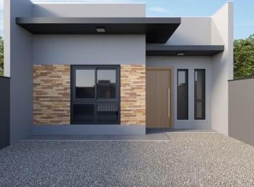 Casa · 50m² · 2 Quartos · 1 Vaga · Casa à venda no bairro Vila Nova - Barra Velha/SC