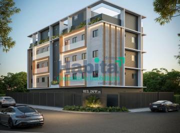 Apartamento · 49m² · 2 Quartos · 1 Vaga · Apartamento em Bancários, João Pessoa/PB