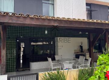Casa · 140m² · 3 Quartos · 2 Vagas · Village à Venda no Condomínio Piatã Ville – Piatã | Salvador/BA