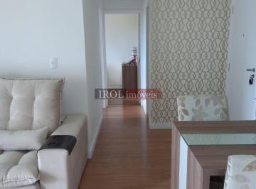 Apartamento · 56m² · 2 Quartos · 1 Vaga · VITA CLUB | LOCAÇÃO | ESPINHEIROS – ITAJAÍ