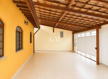 Casa · 355m² · 4 Vagas · Casa Alto Padrão à venda no bairro Jardim Paulista I - Jundiaí/SP