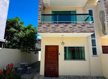 Casa · 90m² · 2 Quartos · 1 Vaga · Casa para locação no Prime Residencial, na Praia do Francês, em Marechal Deodoro/AL.