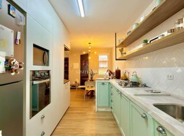 Casa · 74m² · 2 Quartos · 2 Vagas · Sobrado em Condomínio no Boqueirão - Curitiba