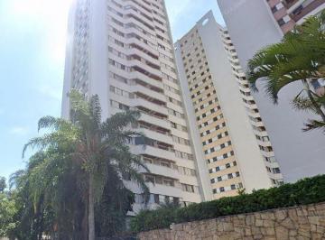 Apartamento · 90m² · 3 Quartos · 2 Vagas · Apartamento - Edifício JK