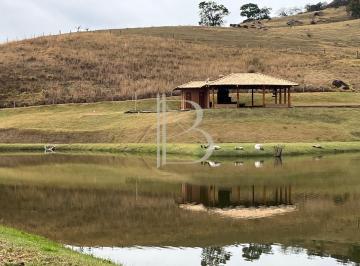 Rural · 135000m² · Sítio Serra da Paulista - São João da Boa Vista