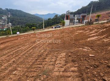 Terreno · 338m² · OPORTUNIDADE DE TERRENO NO BATEAS