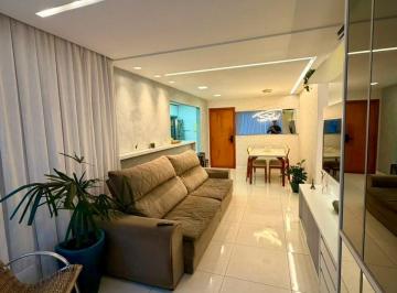 Apartamento · 68m² · 2 Quartos · 1 Vaga · Apartamento 2 quartos, montado e decorado em Itapuã