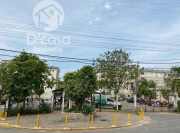 Apartamento · 42m² · 2 Quartos · 1 Vaga · Apartamento à venda no bairro Parque Marechal Rondon - Cachoeirinha/RS