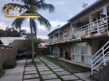 Casa · 60m² · 2 Quartos · 1 Vaga · Casa à venda no bairro São José do Imbassaí - Maricá/RJ
