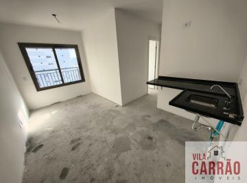 Apartamento · 40m² · 2 Quartos · Apartamento na Vila Guilhermina