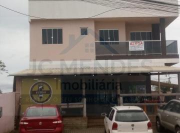 Casa · Sobrado para alugar no bairro Jardim Nossa Senhora das Graças - Campina Grande do Sul/PR