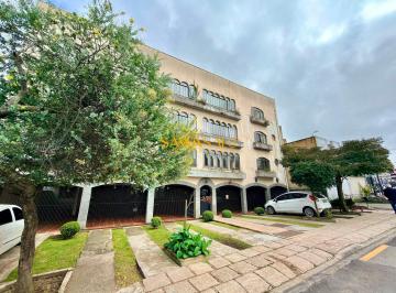 Apartamento · 72m² · 3 Quartos · 1 Vaga · Apartamento à venda no bairro Três Marias - São José dos Pinhais/PR
