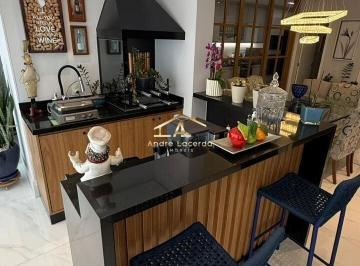 Apartamento · 135m² · 3 Quartos · 2 Vagas · Absoluto Tatuapé - Apartamento com 3 Suítes à venda, 135m² - Tatuapé