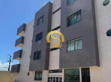 Apartamento · 33m² · 1 Quarto · 1 Vaga · Apartamento Flat a 200 metros do o shopping Manaira com vaga de Garagem.
