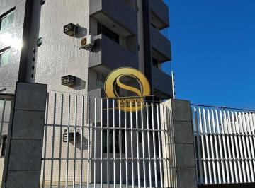 Apartamento · 33m² · 1 Quarto · 1 Vaga · Apartamento Flat a 200 metros do o shopping Manaira com vaga de Garagem.