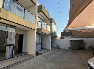 Casa · 72m² · 2 Quartos · 2 Vagas · Sobrado em Condomínio no Residencial Granville