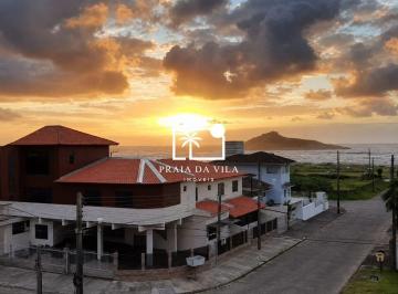 Comercial · 600m² · Prédio Residencial A 100 Metros Da Praia Da Vila