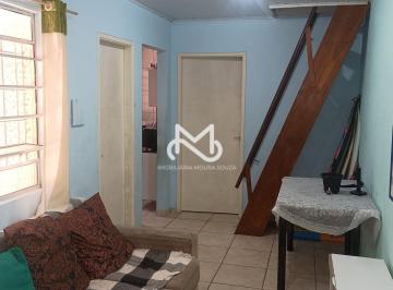 Casa · 44m² · 2 Quartos · 1 Vaga · Casa à venda no Jardim Indaiá