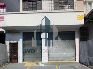Comercial · 185m² · Ponto Comercial para alugar no bairro São Miguel Paulista - São Paulo/SP