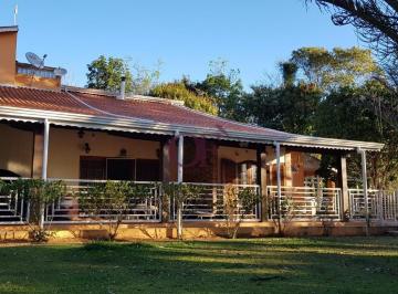 Rural · 5500m² · 4 Quartos · 10 Vagas · Chácara de Alto Padrão à Venda no Caxambu – Jundiaí/SP | 5.500m² de Terreno e Lazer Completo 
