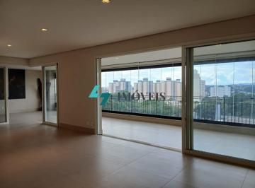 Apartamento · 296m² · 4 Quartos · 4 Vagas · APTO ALTO PADRÃO A VENDA - 296m² - 4 SUÍTES/VARANDA GOURMET - LINDENBERG - JUNDIAI - S.P.