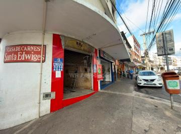 Comercial · 47m² · Loja Ponto Comercial em Morro da Glória, Juiz de Fora/MG