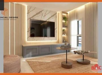 Apartamento · 118m² · 2 Quartos · 2 Vagas · Cobertura 118 m² - 2 Dormitórios - Terraço Gourmet - 2 Vaga à venda no bairro Centro - São Bernardo
