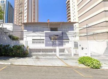 Comercial · 300m² · 1 Quarto · 5 Vagas · Imóvel Comercial, Locação, Campo Belo.