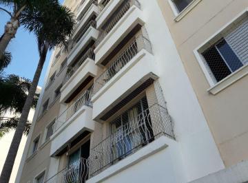 Apartamento de 3 quartos, São Paulo · Apartamento de 68 m² com 3 quartos para aluguel em Socorro