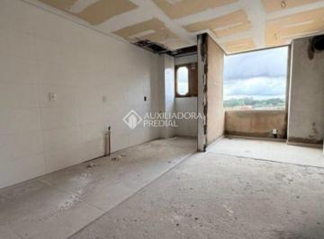 Apartamento · 100m² · 2 Quartos · 1 Vaga · Cobertura na Vila Bocaina 2dorm,1suite,1vaga Mauá | Conforto, localização e excelente custo-benefíc