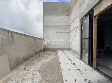 Apartamento · 102m² · 2 Quartos · 1 Vaga · Cobertura na Vila Bocaina 2dorm, 1vaga, Mauá | Conforto, localização e excelente custo-benefício