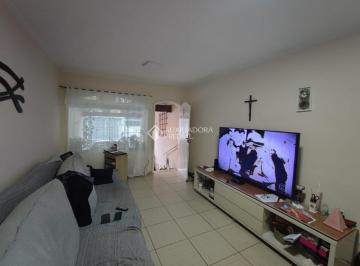 Casa · 75m² · 2 Quartos · 1 Vaga · Sobrado à venda no bairro Assunção com 75m², Cond.: Residencial Itaparica, com 2 dormitórios, por R$