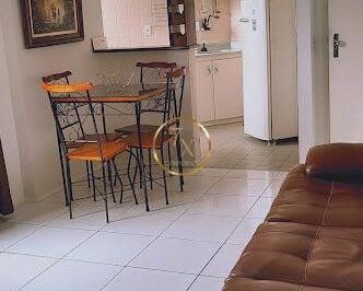 Apartamento · 50m² · 1 Quarto · 1 Vaga · Apartamento em Centro, Rio de Janeiro/RJ
