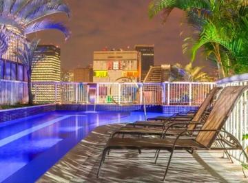 Apartamento · 40m² · 1 Quarto · Apartamento para alugar no bairro Centro - Rio de Janeiro/RJ