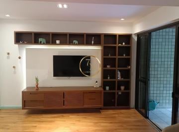 Apartamento · 3 Quartos · 2 Vagas · Apartamento para alugar no bairro Barra da Tijuca - Rio de Janeiro/RJ